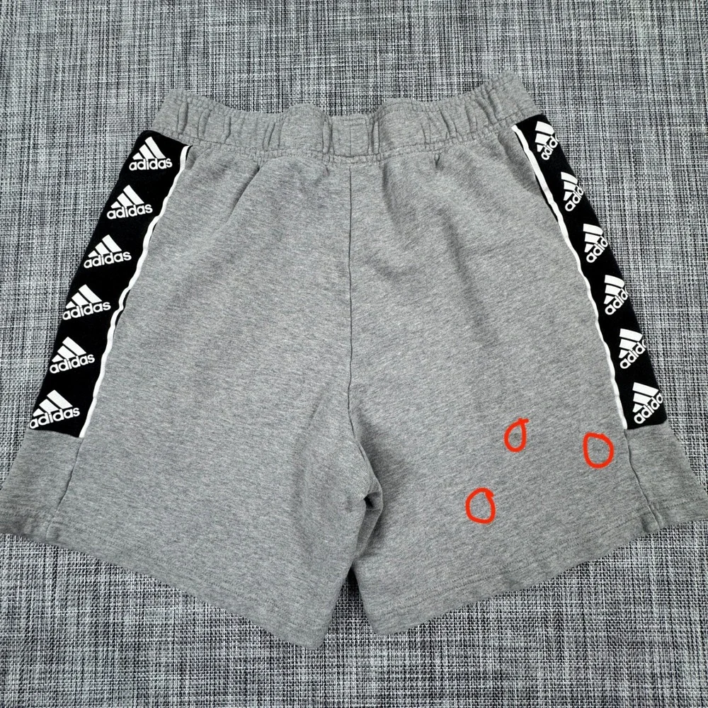 adidas *orders ship